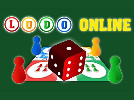 Bandit Ludo - 🕹️ Online Game