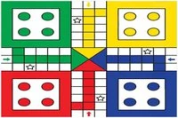 Play Ludo Master For Free At iWin