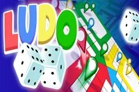 Ludo Family Dice Game is an enjoyable multiplayer board game