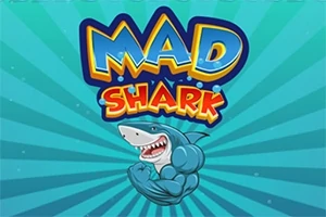 Shark Attack.io - 🕹️ Online Game