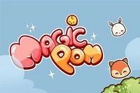 Magic Pom