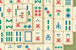 Mahjong Classic 🕹️ Play on CrazyGames