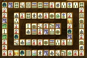 MahJong Connect