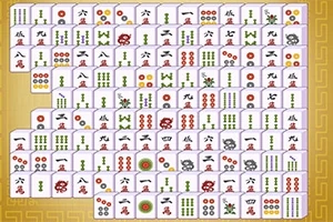 The Rules of Mahjong