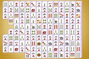 Free Mahjong - Mahjong Games on Miniplay