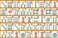 Kris Mahjong gratis spel op Mahjong SPEL.co