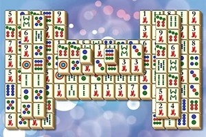 Solitaire Mahjong Classic 🕹️ Play on Play123