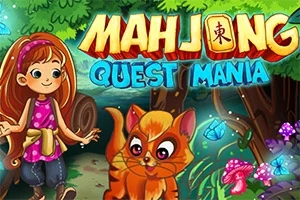 Mahjong Quest 