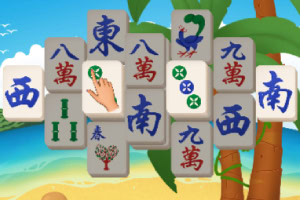 Mahjong Titans 🕹️ Play Mahjong Titans on Play123