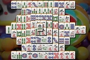 Mahjong Kostenlos 