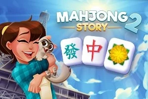 Mahjong Story 2