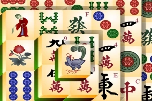 Mahjong Link 🕹️ Play Mahjong Link on Play123