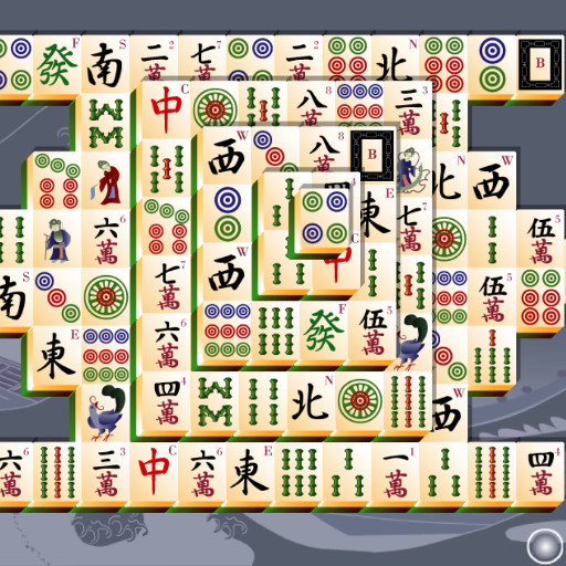 Mahjong Titans — play online for free on Yandex Games