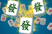 Match triple tiles in 3D