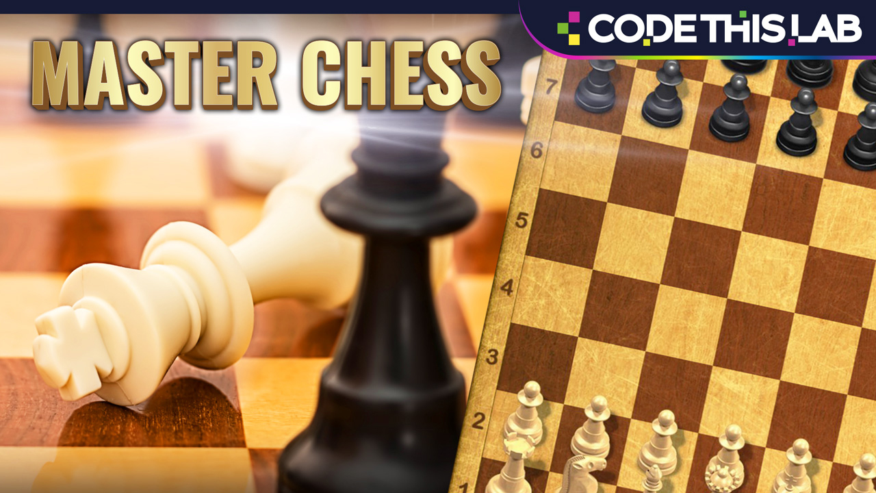 Master Chess 🕹️ Play Master Chess on Play123