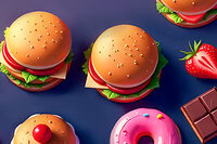 Juicy puzzles and crunchy challenges await