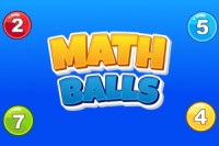 Math Balls