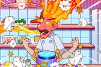 Max Mixed Cuisine 🕹️ Play Now on GamePix