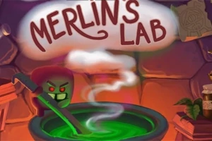 Merlin's Lab