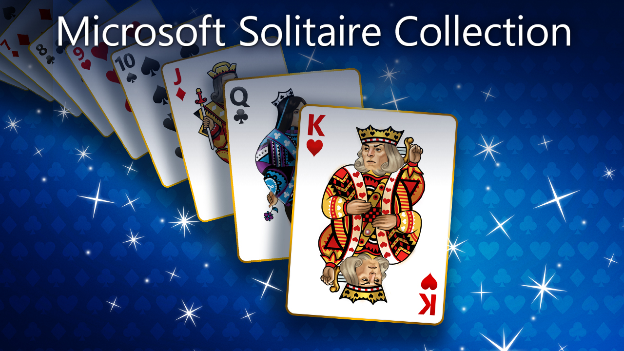 Microsoft Solitaire Collection 🕹️ Play on Play123