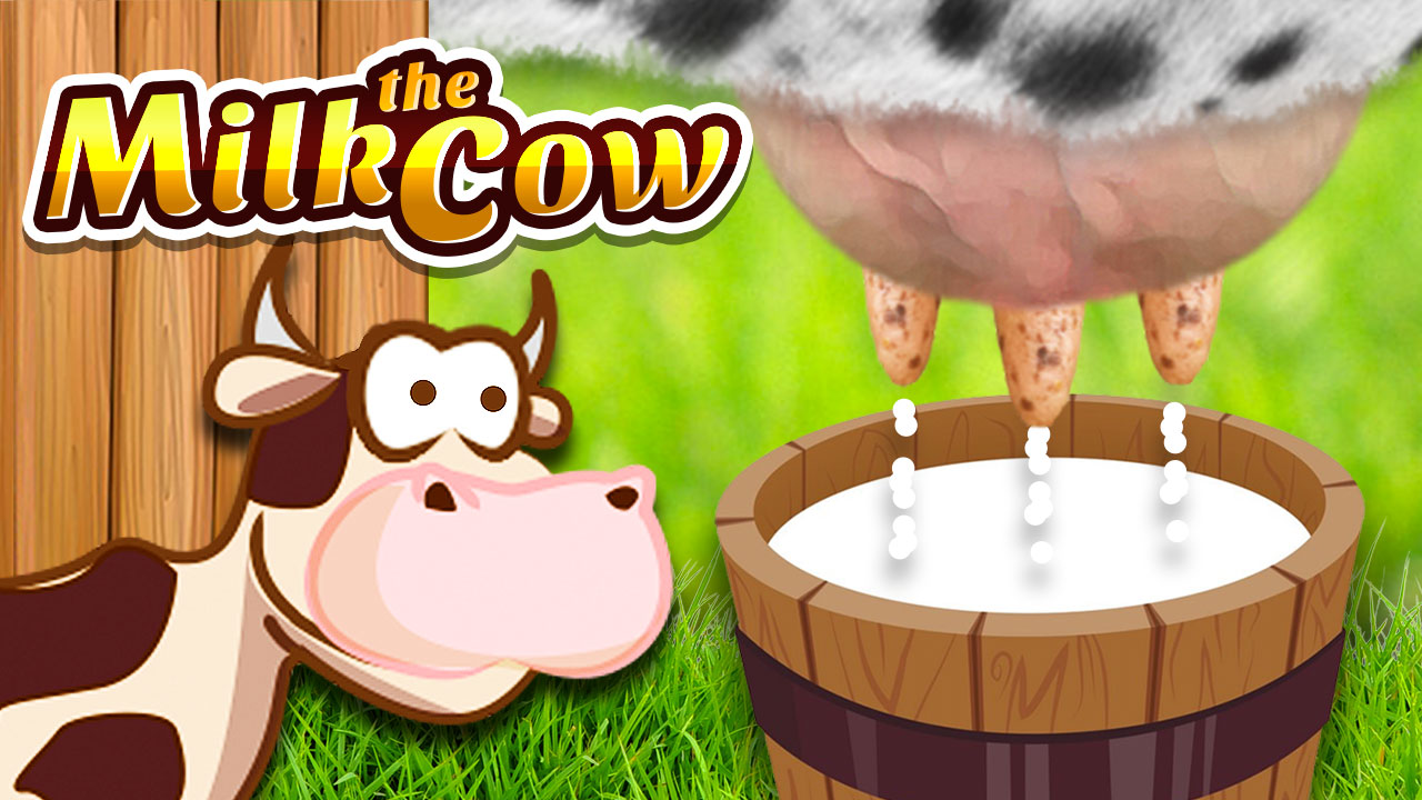 Milk The Cow 2 Players - Apps on Google Play