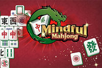 Enjoy this relaxing mahjong game