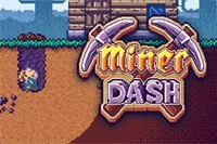 Miner Dash