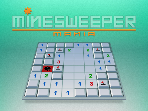 Minesweeper Challenge - Jogo Gratuito Online