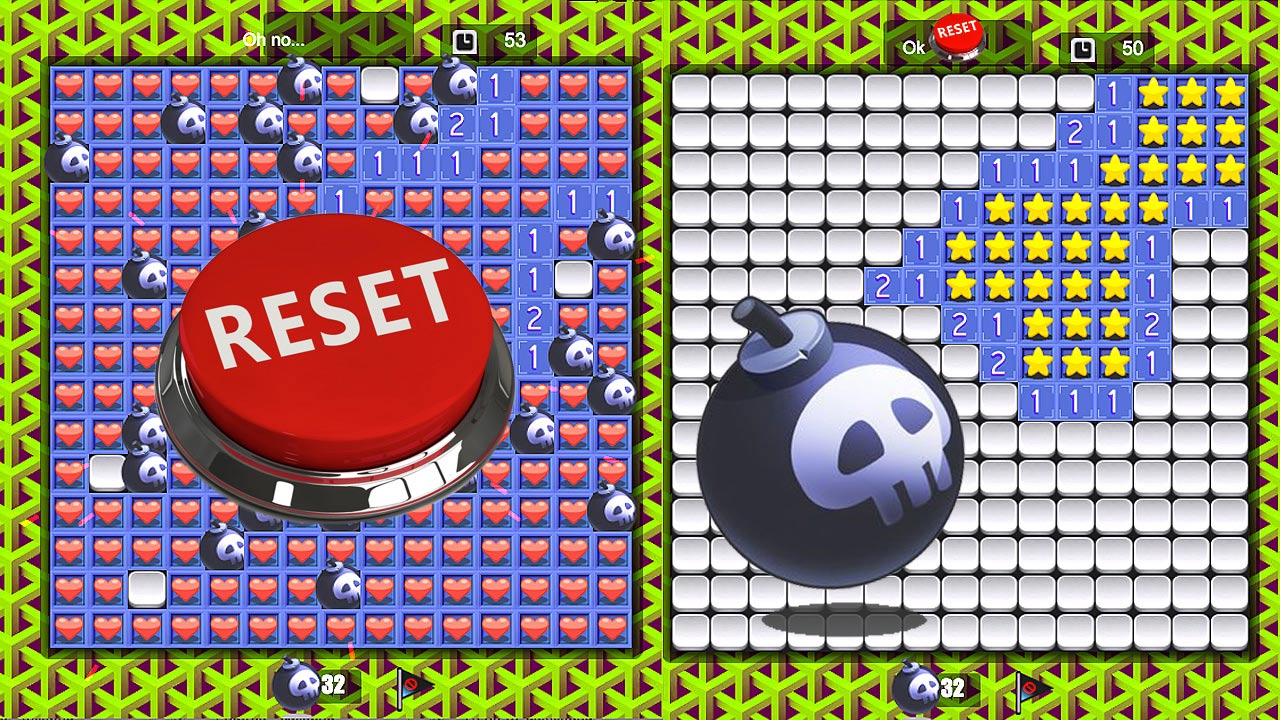 Minesweeper Mini 3D - Online Game - Play for Free