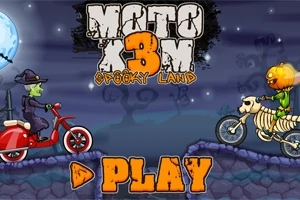 MOTO MANIAC 2 - Play Online for Free!