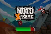 Moto X3M 4 Winter - Online Game 🕹️