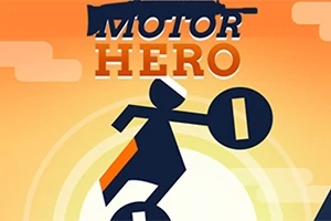 Motor Hero Online!