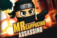 Are you ready to become a hero, Capu Hero, and legend?