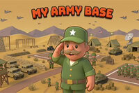 Build and command your army