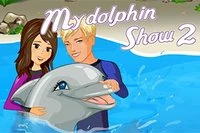 My Dolphin Show Games