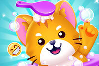 My Pet Care Salon invites you to run your very own pet spa!