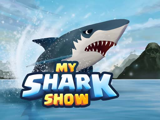 Shark Games 🕹️ Play Now for Free on Play123