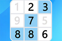 Match numbers and clear pairs