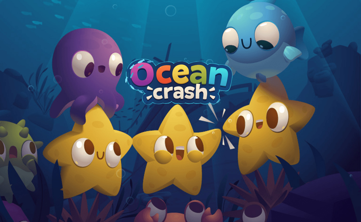ゲームキャラクター ocean Sea Fantasy Gameplay | New Ocean Adventure Game (No Commentary
