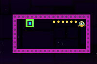 Try to escape the maze