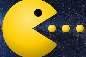 PACMAN free online game on