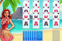 Your Tropical Card Challenge!