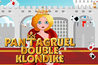Play a tougher Klondike challenge
