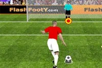 Penalty Shooters 2, Are you ready for the ultimate penalty shoot-out  challenge?  By Play123