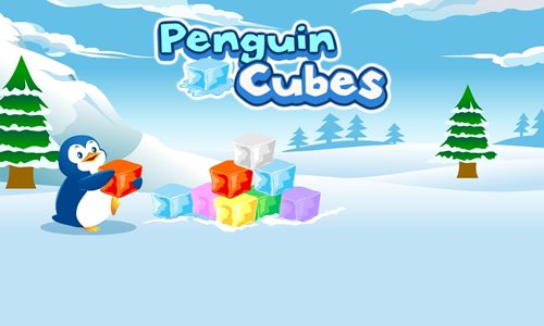 Penguin Cubes 🕹️ Jogue Penguin Cubes no Jogos123