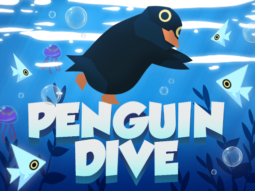 Penguin Diner - 🕹️ Online Game