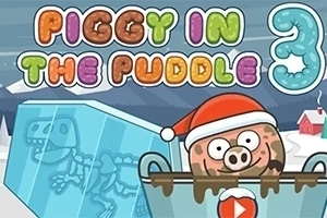 Piggy in the Puddle 3