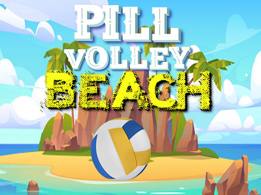 Unblocked Games Volleyball