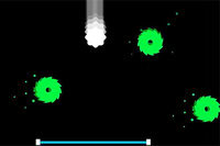 A crazy new twist on Pong is here