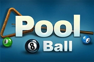 Pool 8 Ball